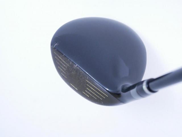 Fairway Wood : Katana : หัวไม้ 5 Katana Voltio NINJA B (ตัวท๊อป รุ่นปี 2019) Loft 19 ก้าน Fujikura Speeder 462 Evolution Flex R