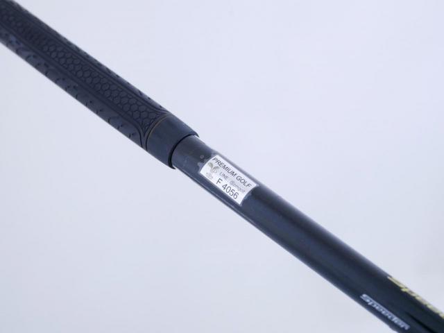 Fairway Wood : Katana : หัวไม้ 5 Katana Voltio NINJA B (ตัวท๊อป รุ่นปี 2019) Loft 19 ก้าน Fujikura Speeder 462 Evolution Flex R