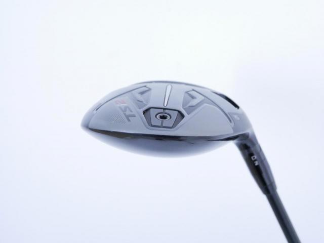Fairway Wood : Titleist : หัวไม้ 3 Titleist TSi2 (ออกปี 2021) Loft 15 ก้าน Mitsubishi KUROKAGE 55 Flex R