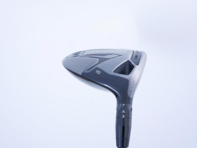 Fairway Wood : Titleist : หัวไม้ 3 Titleist TSi2 (ออกปี 2021) Loft 15 ก้าน Mitsubishi KUROKAGE 55 Flex R