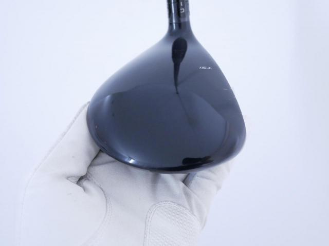 Fairway Wood : Titleist : หัวไม้ 3 Titleist TSi2 (ออกปี 2021) Loft 15 ก้าน Mitsubishi KUROKAGE 55 Flex R