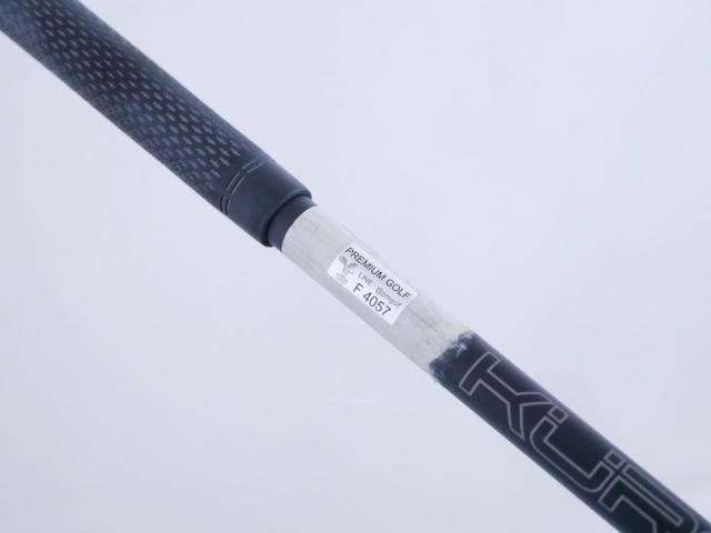 Fairway Wood : Titleist : หัวไม้ 3 Titleist TSi2 (ออกปี 2021) Loft 15 ก้าน Mitsubishi KUROKAGE 55 Flex R