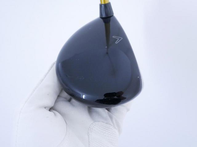 Fairway Wood : callaway : หัวไม้ 3 Callaway X Loft 15 ก้าน Fujikura Rombax 6X07 Flex S