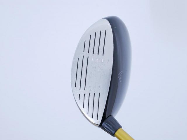Fairway Wood : callaway : หัวไม้ 3 Callaway X Loft 15 ก้าน Fujikura Rombax 6X07 Flex S
