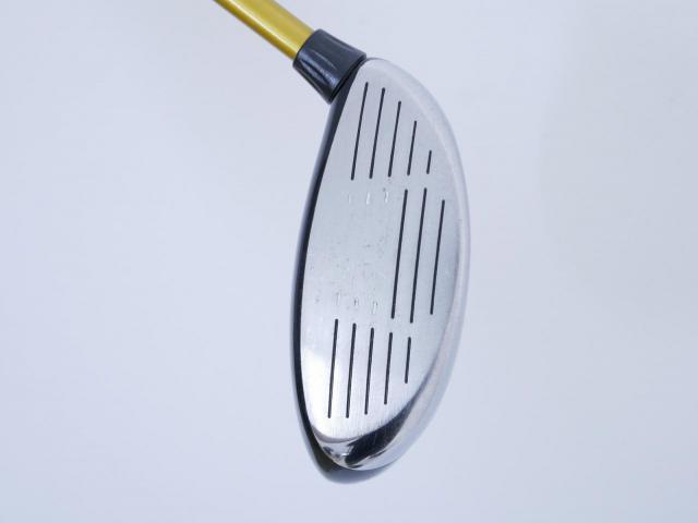 Fairway Wood : callaway : หัวไม้ 3 Callaway X Loft 15 ก้าน Fujikura Rombax 6X07 Flex S