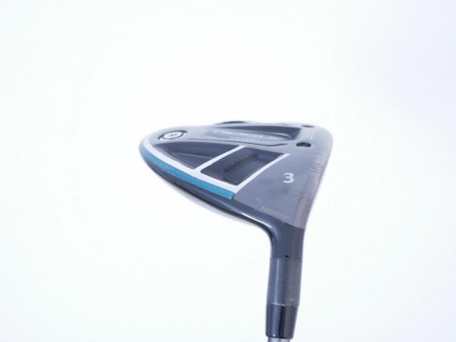 Fairway Wood : callaway : หัวไม้ 3 Callaway Rogue Star Loft 15 ก้าน Fujikura Speeder 474 Evolution IV Flex SR