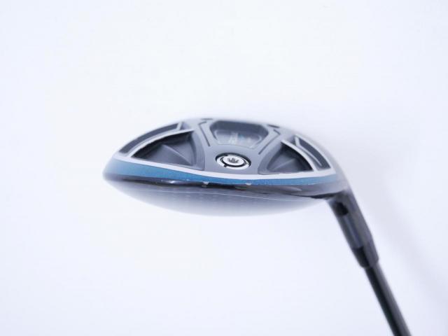 Fairway Wood : callaway : หัวไม้ 3 Callaway Rogue Star Loft 15 ก้าน Fujikura Speeder 474 Evolution IV Flex SR