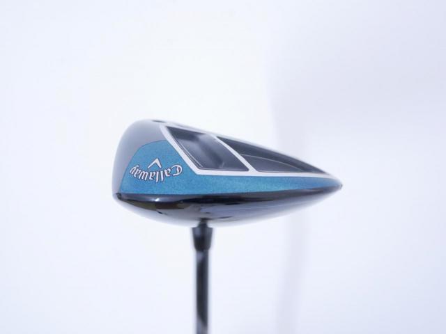 Fairway Wood : callaway : หัวไม้ 3 Callaway Rogue Star Loft 15 ก้าน Fujikura Speeder 474 Evolution IV Flex SR