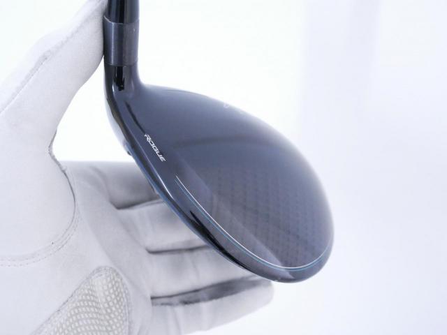 Fairway Wood : callaway : หัวไม้ 3 Callaway Rogue Star Loft 15 ก้าน Fujikura Speeder 474 Evolution IV Flex SR