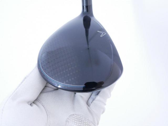 Fairway Wood : callaway : หัวไม้ 3 Callaway Rogue Star Loft 15 ก้าน Fujikura Speeder 474 Evolution IV Flex SR