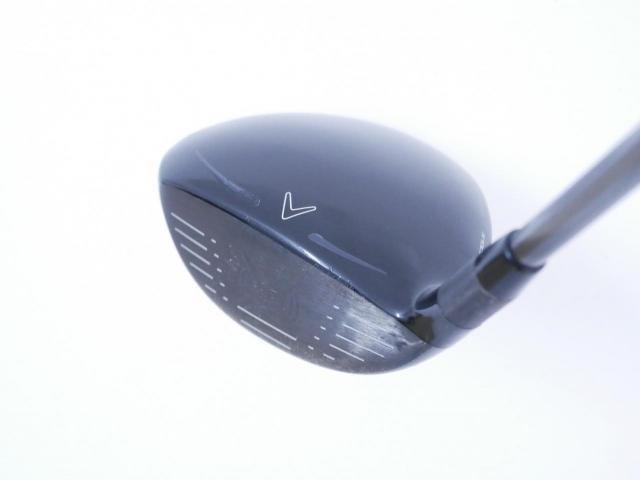 Fairway Wood : callaway : หัวไม้ 3 Callaway Rogue Star Loft 15 ก้าน Fujikura Speeder 474 Evolution IV Flex SR