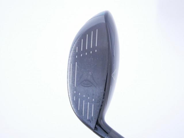 Fairway Wood : callaway : หัวไม้ 3 Callaway Rogue Star Loft 15 ก้าน Fujikura Speeder 474 Evolution IV Flex SR