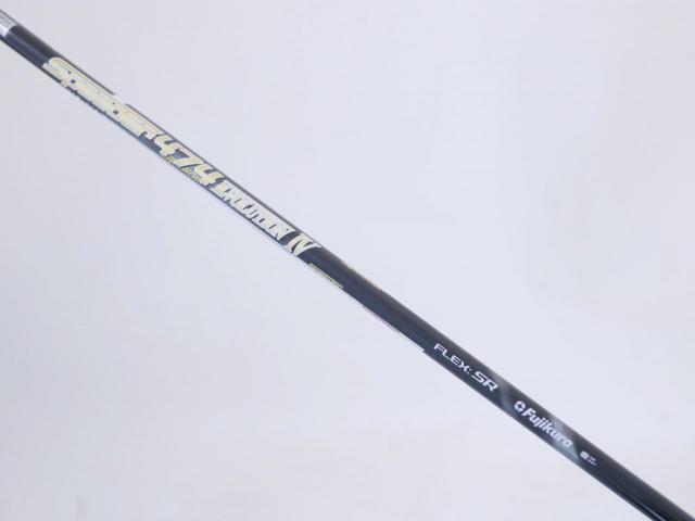 Fairway Wood : callaway : หัวไม้ 3 Callaway Rogue Star Loft 15 ก้าน Fujikura Speeder 474 Evolution IV Flex SR