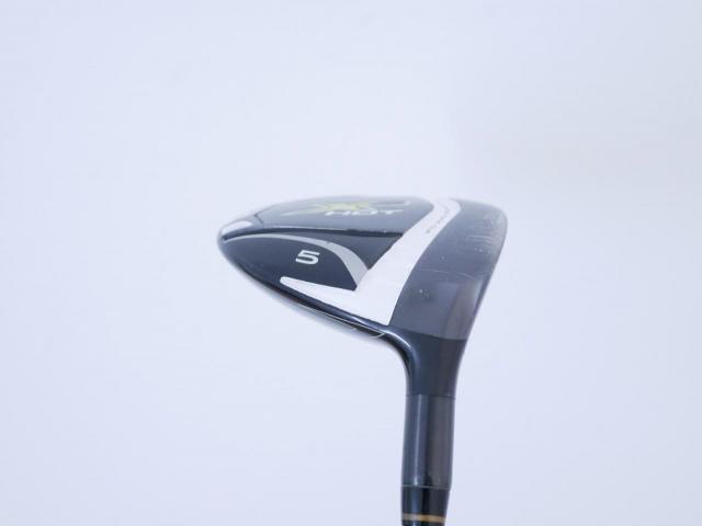 Fairway Wood : callaway : หัวไม้ 5 Callaway X2 Hot Loft 18 ก้าน Fujikura ROMBAX 6X07 Flex R