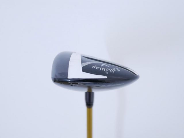 Fairway Wood : callaway : หัวไม้ 5 Callaway X2 Hot Loft 18 ก้าน Fujikura ROMBAX 6X07 Flex R