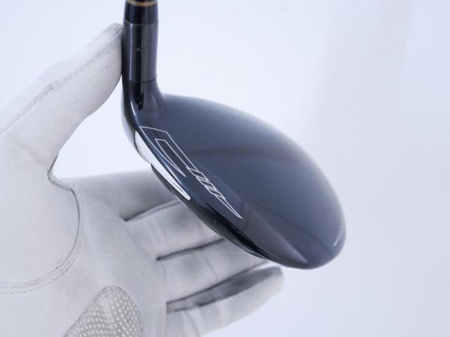Fairway Wood : callaway : หัวไม้ 5 Callaway X2 Hot Loft 18 ก้าน Fujikura ROMBAX 6X07 Flex R