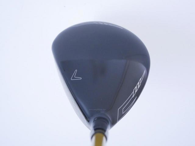 Fairway Wood : callaway : หัวไม้ 5 Callaway X2 Hot Loft 18 ก้าน Fujikura ROMBAX 6X07 Flex R