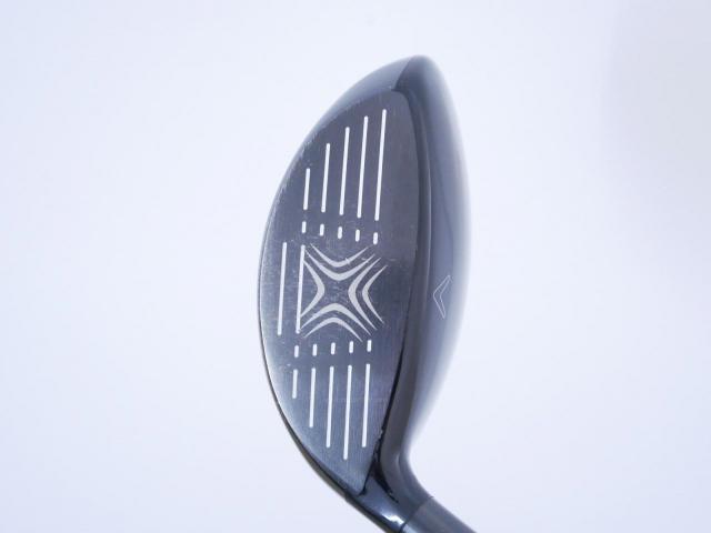 Fairway Wood : callaway : หัวไม้ 5 Callaway X2 Hot Loft 18 ก้าน Fujikura ROMBAX 6X07 Flex R