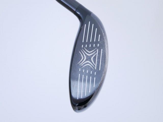 Fairway Wood : callaway : หัวไม้ 5 Callaway X2 Hot Loft 18 ก้าน Fujikura ROMBAX 6X07 Flex R