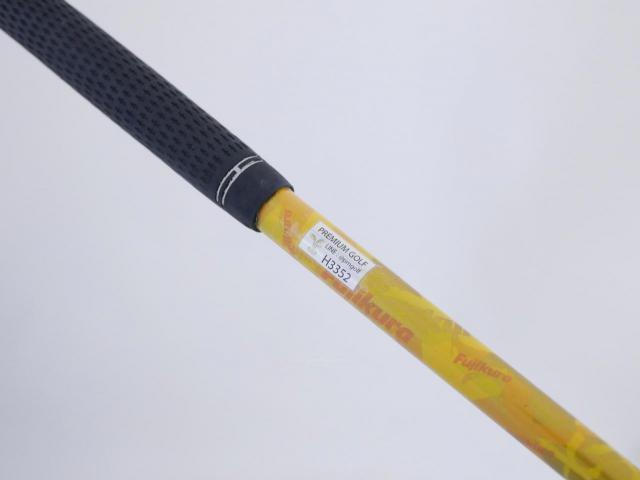 Fairway Wood : callaway : หัวไม้ 5 Callaway X2 Hot Loft 18 ก้าน Fujikura ROMBAX 6X07 Flex R