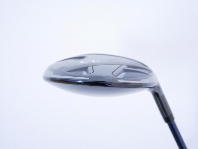 Fairway Wood : Taylormade : หัวไม้ 3 Taylormade Qi10 MAX (ออกปี 2024) Loft 16 ก้าน Mitsubishi Diamana TM50 Flex SR
