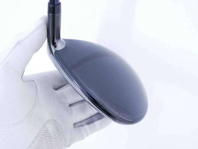 Fairway Wood : Taylormade : หัวไม้ 3 Taylormade Qi10 MAX (ออกปี 2024) Loft 16 ก้าน Mitsubishi Diamana TM50 Flex SR