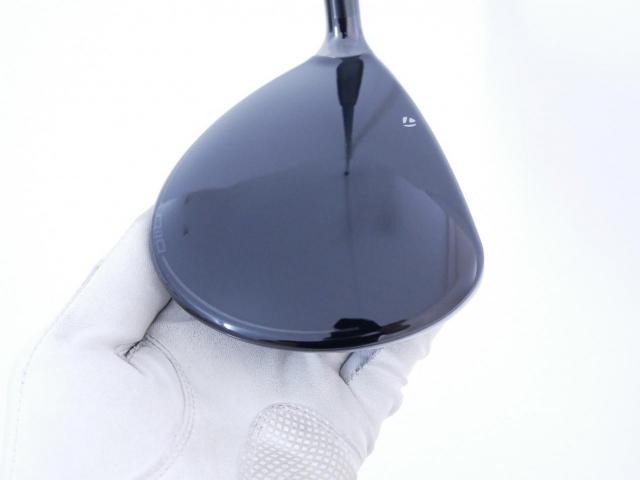 Fairway Wood : Taylormade : หัวไม้ 3 Taylormade Qi10 MAX (ออกปี 2024) Loft 16 ก้าน Mitsubishi Diamana TM50 Flex SR