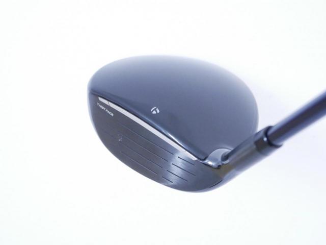 Fairway Wood : Taylormade : หัวไม้ 3 Taylormade Qi10 MAX (ออกปี 2024) Loft 16 ก้าน Mitsubishi Diamana TM50 Flex SR