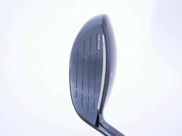 Fairway Wood : Taylormade : หัวไม้ 3 Taylormade Qi10 MAX (ออกปี 2024) Loft 16 ก้าน Mitsubishi Diamana TM50 Flex SR
