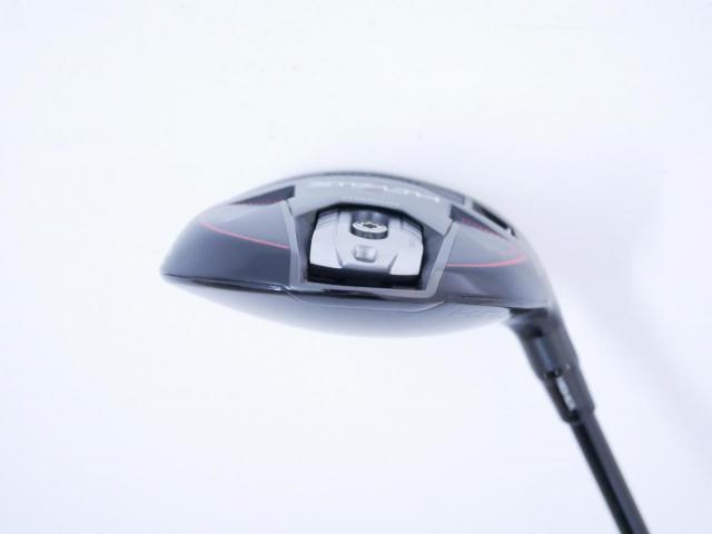 Fairway Wood : Taylormade : หัวไม้ 5 Taylormade Stealth 2 Plus (รุ่นปี 2023) Loft 18 ก้าน Mitsubishi Kaili FW 65 Flex R