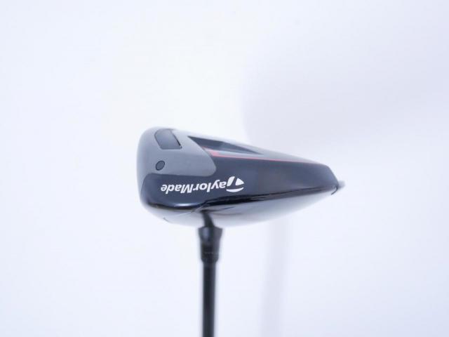 Fairway Wood : Taylormade : หัวไม้ 5 Taylormade Stealth 2 Plus (รุ่นปี 2023) Loft 18 ก้าน Mitsubishi Kaili FW 65 Flex R