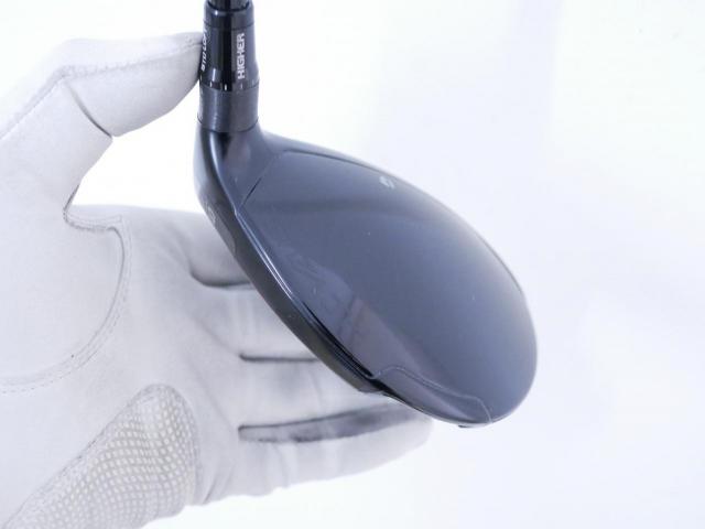 Fairway Wood : Taylormade : หัวไม้ 5 Taylormade Stealth 2 Plus (รุ่นปี 2023) Loft 18 ก้าน Mitsubishi Kaili FW 65 Flex R