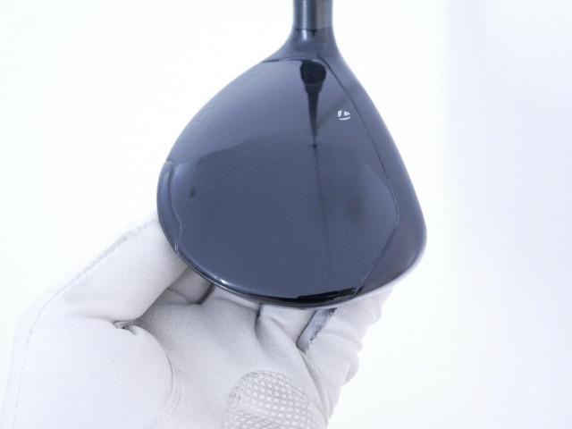 Fairway Wood : Taylormade : หัวไม้ 5 Taylormade Stealth 2 Plus (รุ่นปี 2023) Loft 18 ก้าน Mitsubishi Kaili FW 65 Flex R