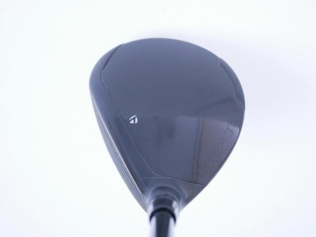 Fairway Wood : Taylormade : หัวไม้ 5 Taylormade Stealth 2 Plus (รุ่นปี 2023) Loft 18 ก้าน Mitsubishi Kaili FW 65 Flex R