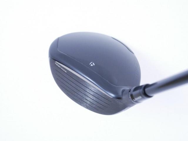 Fairway Wood : Taylormade : หัวไม้ 5 Taylormade Stealth 2 Plus (รุ่นปี 2023) Loft 18 ก้าน Mitsubishi Kaili FW 65 Flex R