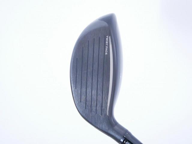 Fairway Wood : Taylormade : หัวไม้ 5 Taylormade Stealth 2 Plus (รุ่นปี 2023) Loft 18 ก้าน Mitsubishi Kaili FW 65 Flex R