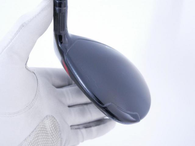 Fairway Wood : Taylormade : หัวไม้ 3 Taylormade Stealth (รุ่นปี 2022 Japan Spec.) Loft 15 ก้าน Mitsubishi TENSEI AV Series 65 Flex S