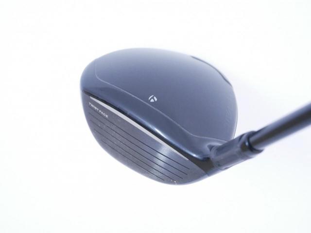 Fairway Wood : Taylormade : หัวไม้ 3 Taylormade Stealth (รุ่นปี 2022 Japan Spec.) Loft 15 ก้าน Mitsubishi TENSEI AV Series 65 Flex S