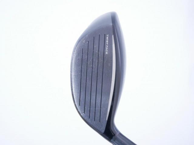 Fairway Wood : Taylormade : หัวไม้ 3 Taylormade Stealth (รุ่นปี 2022 Japan Spec.) Loft 15 ก้าน Mitsubishi TENSEI AV Series 65 Flex S