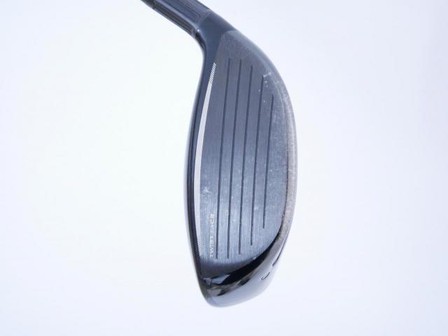 Fairway Wood : Taylormade : หัวไม้ 3 Taylormade Stealth (รุ่นปี 2022 Japan Spec.) Loft 15 ก้าน Mitsubishi TENSEI AV Series 65 Flex S