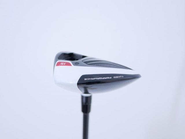 Fairway Wood : Taylormade : หัวไม้ 3 Taylormade M1 Loft 15 Flex SR