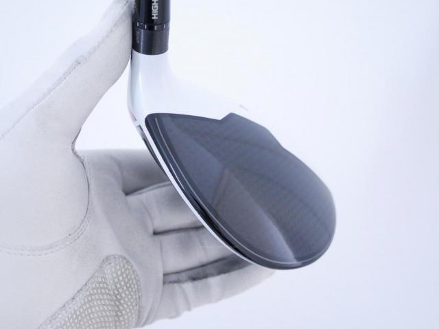 Fairway Wood : Taylormade : หัวไม้ 3 Taylormade M1 Loft 15 Flex SR