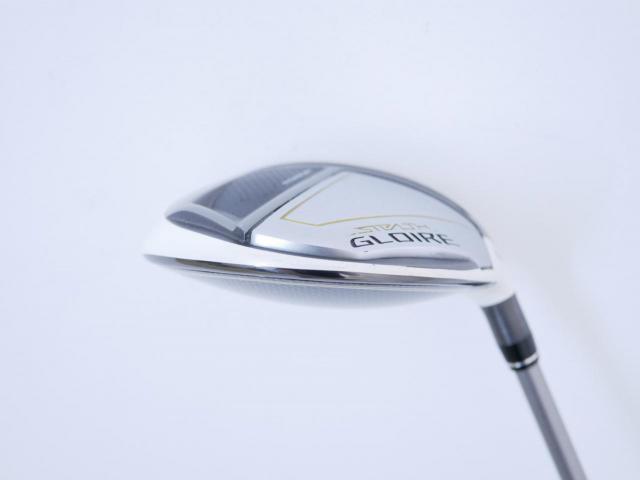 Fairway Wood : Taylormade : หัวไม้ 3 Taylormade Stealth GLOIRE Titanium (ออกปี 2022 รุ่นท๊อปสุด Japan Spec) Loft 15 ก้าน Fujikura Speeder NX Flex R