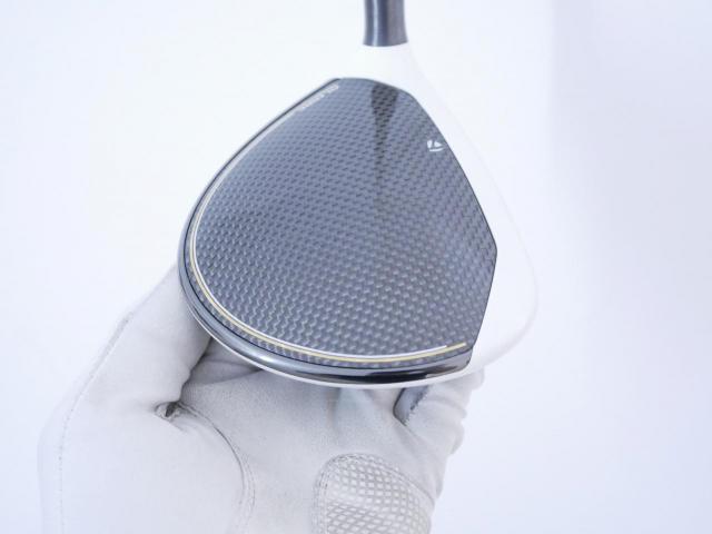 Fairway Wood : Taylormade : หัวไม้ 3 Taylormade Stealth GLOIRE Titanium (ออกปี 2022 รุ่นท๊อปสุด Japan Spec) Loft 15 ก้าน Fujikura Speeder NX Flex R
