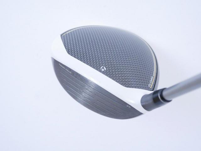 Fairway Wood : Taylormade : หัวไม้ 3 Taylormade Stealth GLOIRE Titanium (ออกปี 2022 รุ่นท๊อปสุด Japan Spec) Loft 15 ก้าน Fujikura Speeder NX Flex R