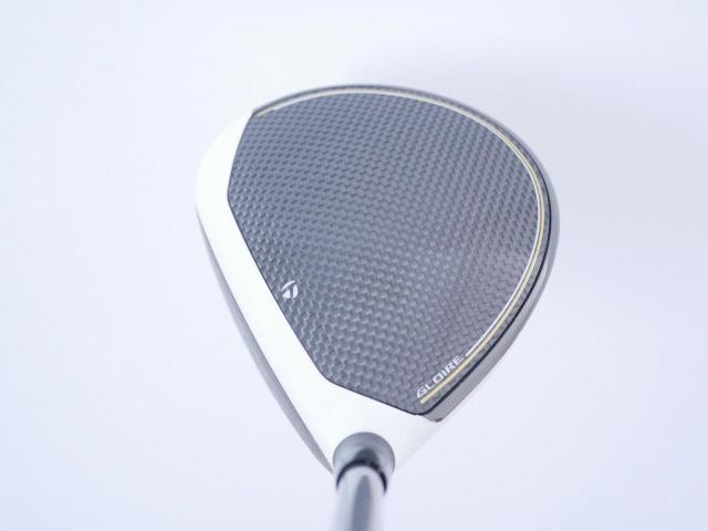 Fairway Wood : Taylormade : หัวไม้ 3 Taylormade Stealth GLOIRE Titanium (ออกปี 2022 รุ่นท๊อปสุด Japan Spec) Loft 15 ก้าน Fujikura Speeder NX Flex R