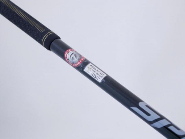 Fairway Wood : Taylormade : หัวไม้ 3 Taylormade Stealth GLOIRE Titanium (ออกปี 2022 รุ่นท๊อปสุด Japan Spec) Loft 15 ก้าน Fujikura Speeder NX Flex R