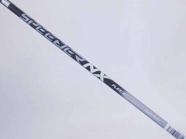 Fairway Wood : Taylormade : หัวไม้ 3 Taylormade Stealth GLOIRE Titanium (ออกปี 2022 รุ่นท๊อปสุด Japan Spec) Loft 15 ก้าน Fujikura Speeder NX Flex R