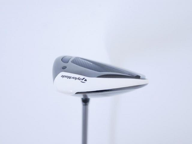 Fairway Wood : Taylormade : หัวไม้ 5 Taylormade Stealth GLOIRE Titanium (ออกปี 2022 รุ่นท๊อปสุด Japan Spec) Loft 18 ก้าน Fujikura Speeder NX Flex SR