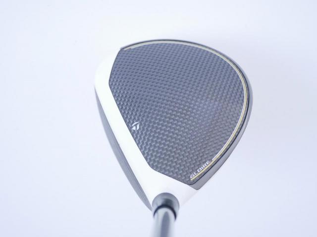 Fairway Wood : Taylormade : หัวไม้ 5 Taylormade Stealth GLOIRE Titanium (ออกปี 2022 รุ่นท๊อปสุด Japan Spec) Loft 18 ก้าน Fujikura Speeder NX Flex SR